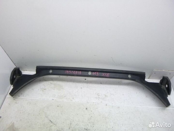 Накладка opel insignia 2008