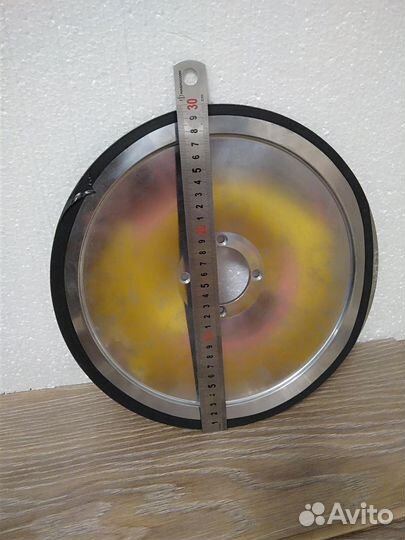 Диск нож слайсер для нарезки колбасы