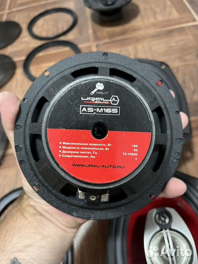 Автомагнитола Prology