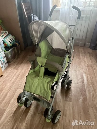 Прогулочная коляска бу
