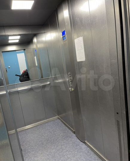 3-к. квартира, 80,4 м², 2/6 эт.