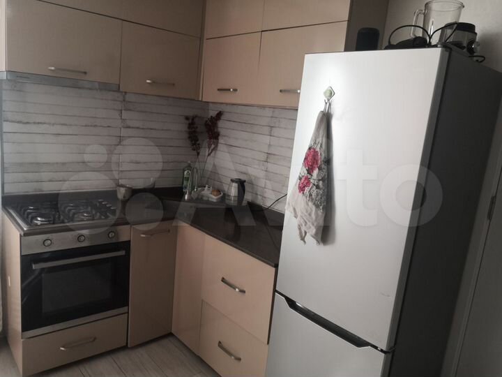 2-к. квартира, 73 м² (Грузия)