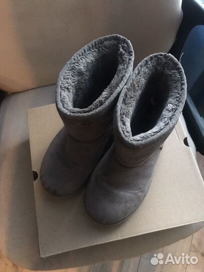 Ugg угги детские р. 33