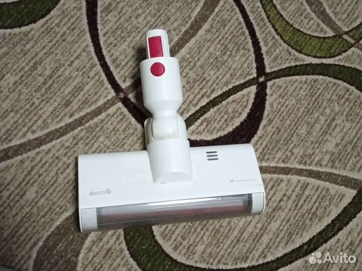 Пылесос Deerma vc25