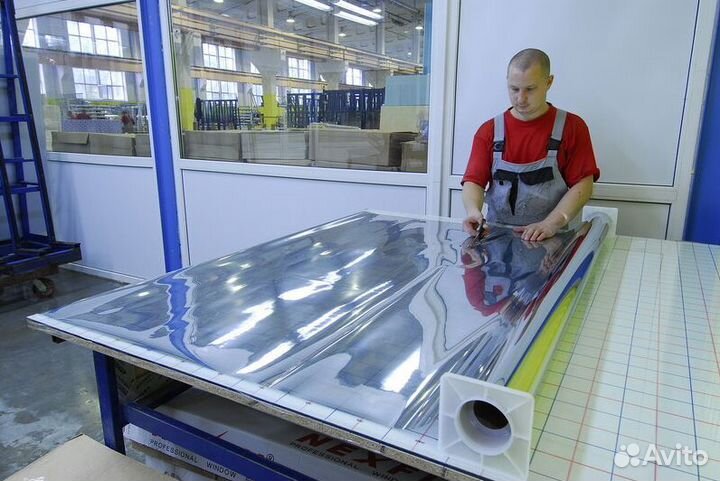 Рабочий на производство. без опыта