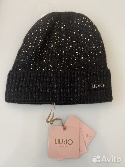 Шапка Liu Jo