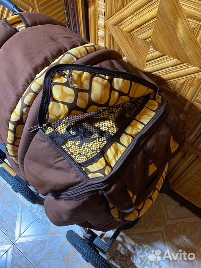 Коляска детская