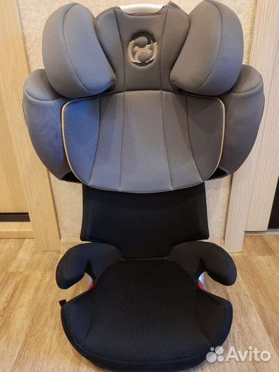 Детское автокресло Cybex