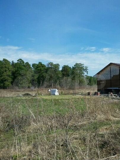 Участок 15 сот. (ИЖС)