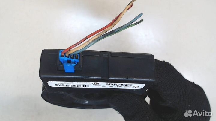 Датчик угла поворота Mercedes ML W163, 2000