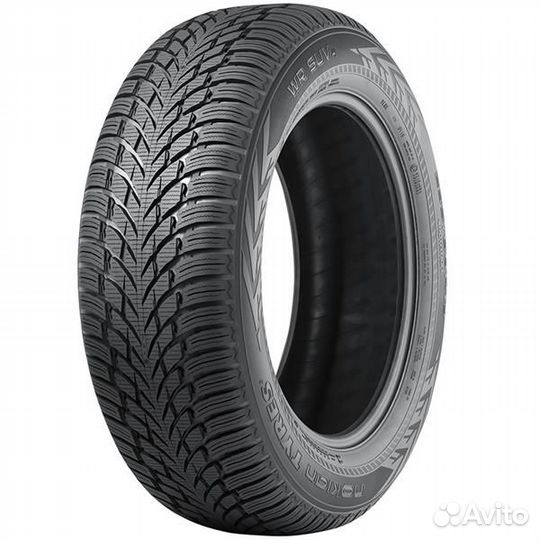 Nokian Tyres WR SUV 4 215/65 R17 103H