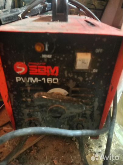 Сварочный аппарат бу