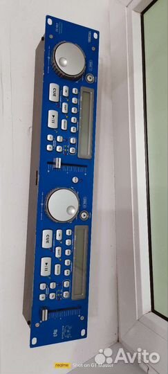 Volta CDJ 32