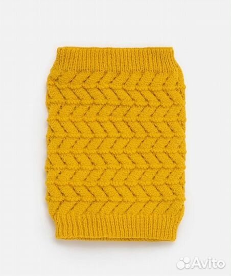 Шарф снуд детский