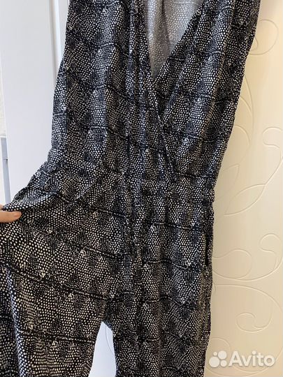 Комбинезон лето