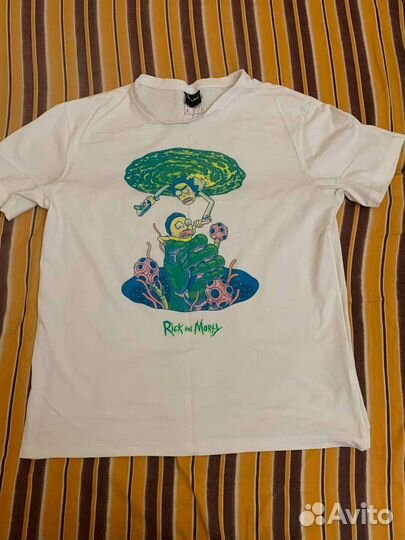 Вещи на подростка