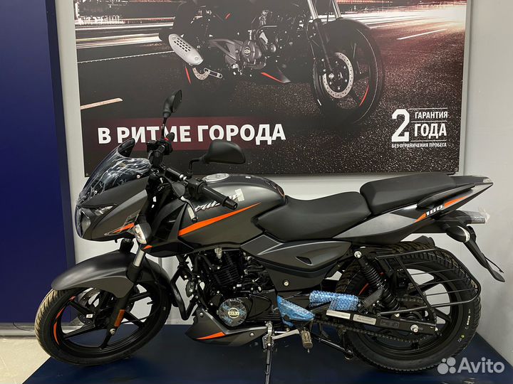 Мотоцикл Bajaj Pulsar 180
