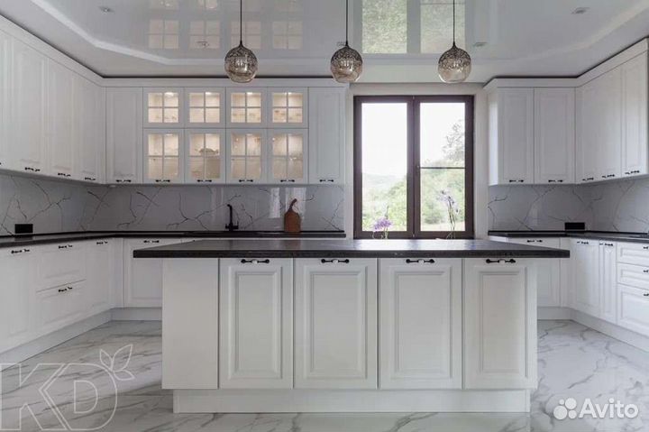 Кухная напрямую от производителя