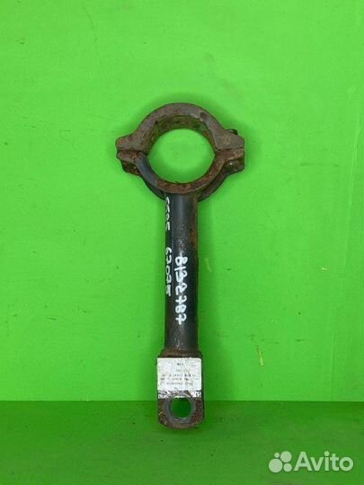 Тяга стабилизатора iveco stralis