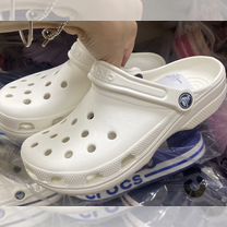 Crocs кроксы