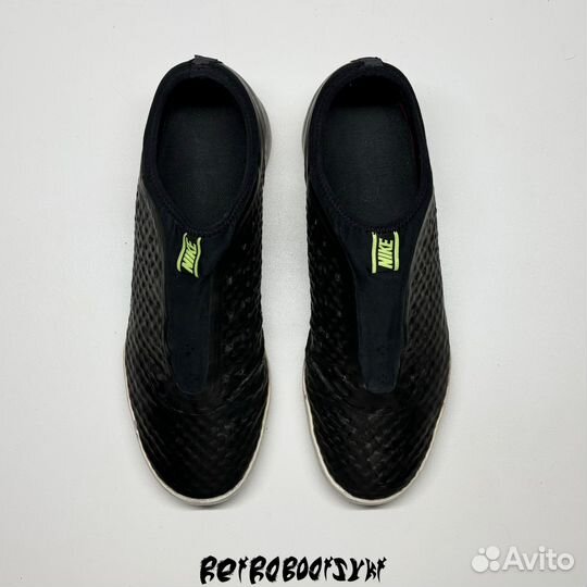 Сороконожки Nike MercurialX Finale TF
