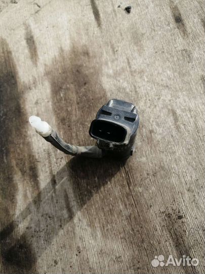 Моторчик омывателя Toyota