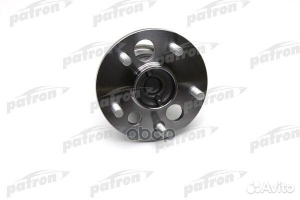 Ступица колеса задн toyota: camry (V10) 91-96