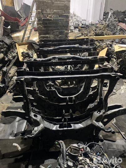 Подрамник Mazda 3 Mazda 6 CX-5 CX-9 CX-7