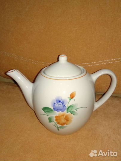 Заварочный чайник