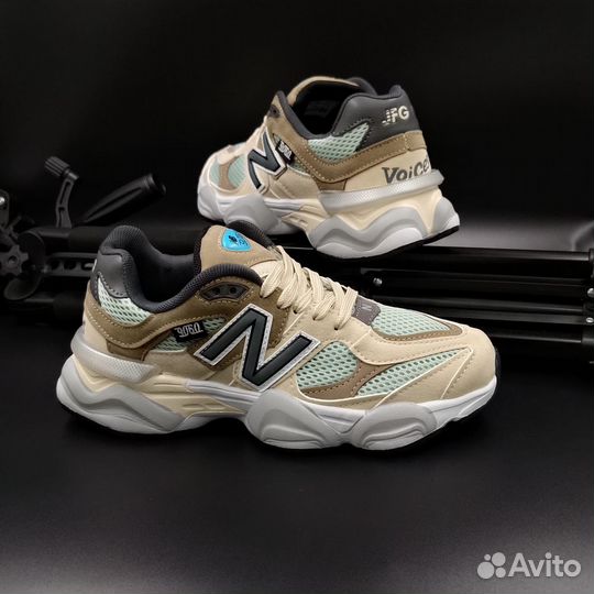 Кроссовки женские New Balance 9060