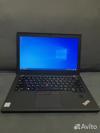 Lenovo thinkpad x270