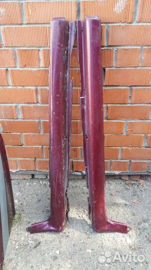 Запчасти на ваз 2114 2113 2115 тюнинг