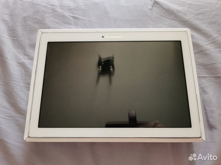 Планшет Lenovo Tab2 A series