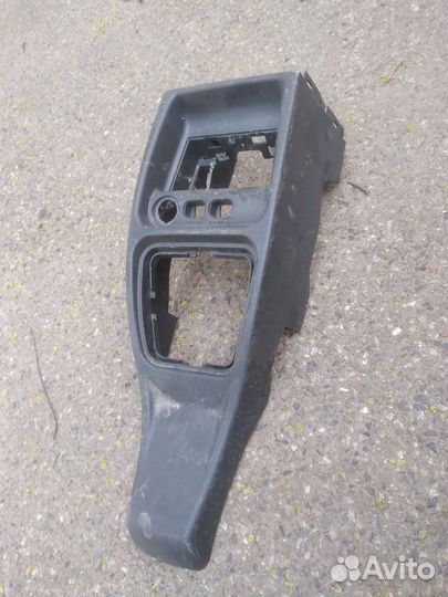 Консоль средняя Ваз 1118 Лада Калина