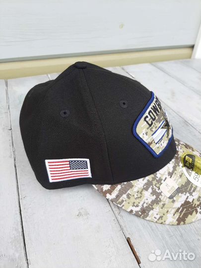 Бейсболка кепка New Era NFL 57,7 см