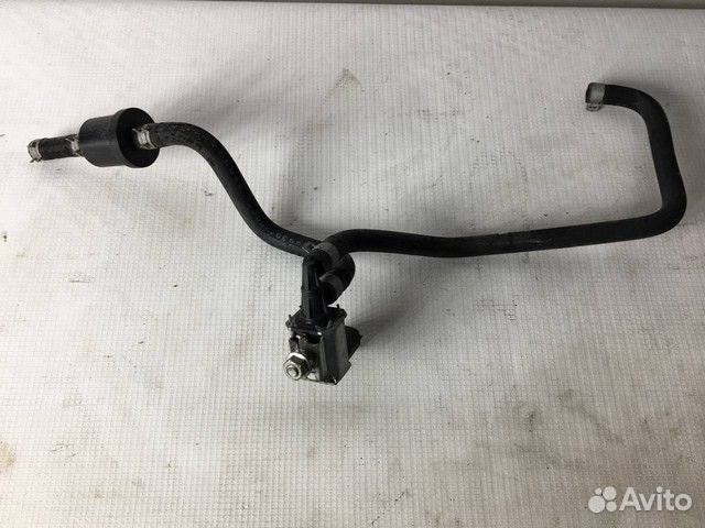 Корпус термостата Nissan March