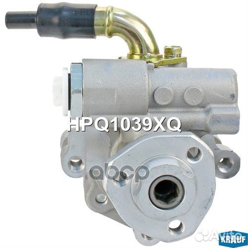 HPQ1039XQ насос гидроусилителя руля VW Crafter