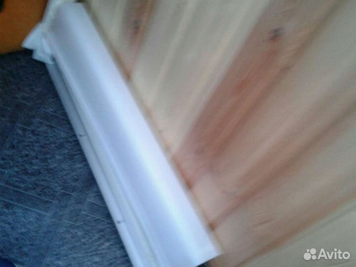 Лампа настенная