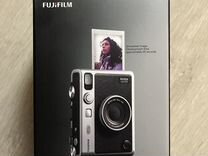 Fujifilm instax mini evo