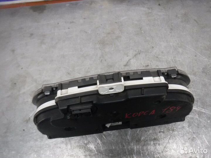 Щиток приборов Opel Corsa D Z12XEP 2007