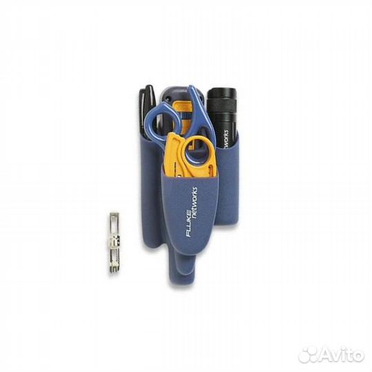 ProTool KIT IS60 fluke Networks 11293000 под заказ