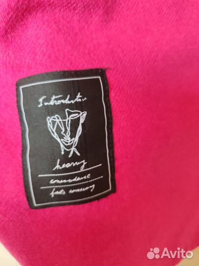 Куртка рубашка бохо 50 52 54 оверсайз