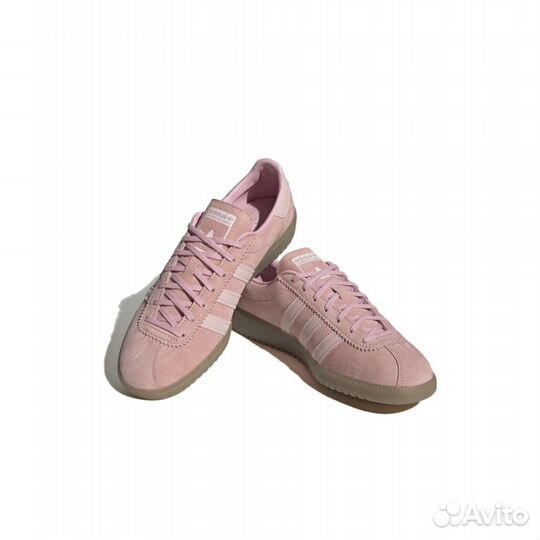 Adidas Originals Bermuda Glow Pink 44.5