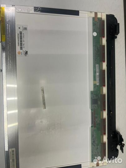 Матрицы для ноутбуков