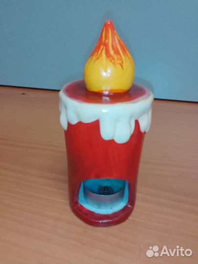 Подсвечник