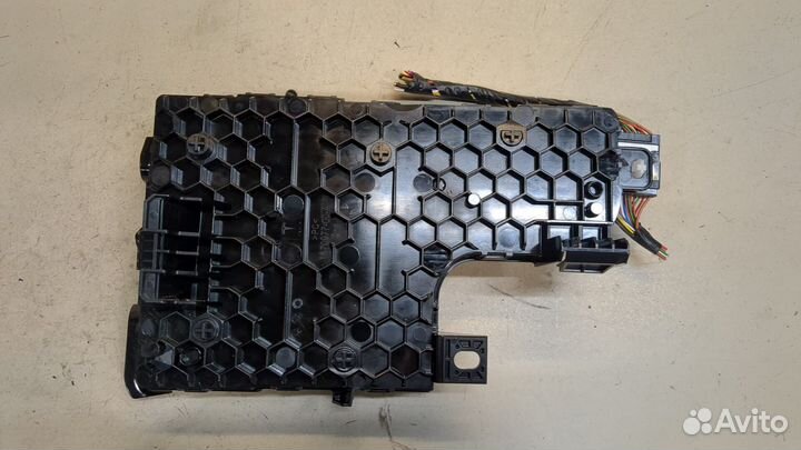 Блок комфорта Tesla Model Y, 2024