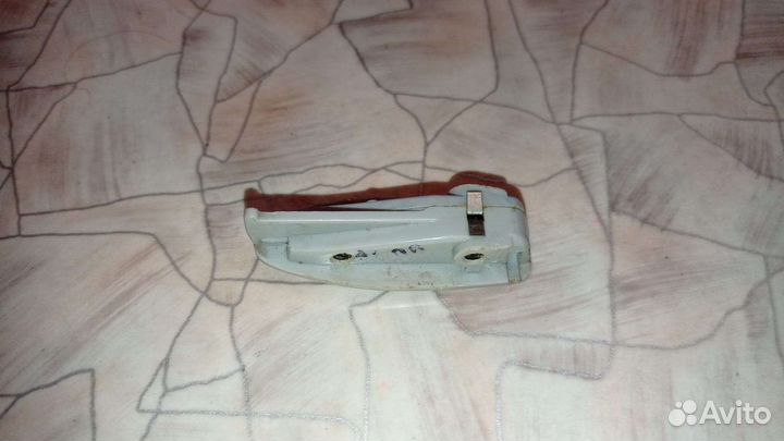 Звукосниматель