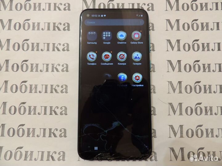 Samsung Galaxy M11, 3/32 ГБ