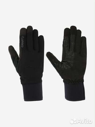 Лыжные перчатки craft ADV Speed