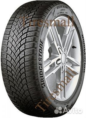 Bridgestone Blizzak LM-005 285/40 R20 108V